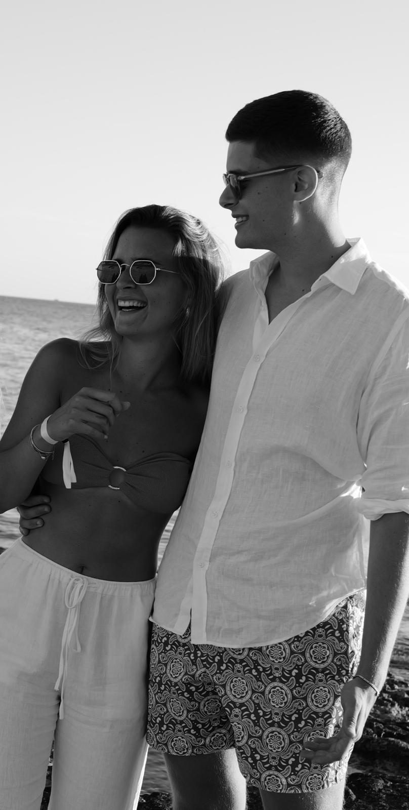 Timur i Nadina
